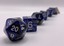 Bruinstone - King Ocelot Dice Set